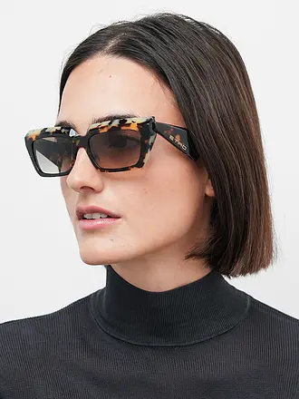 ETRO | Sonnenbrille ETRO0118/S/55 | braun